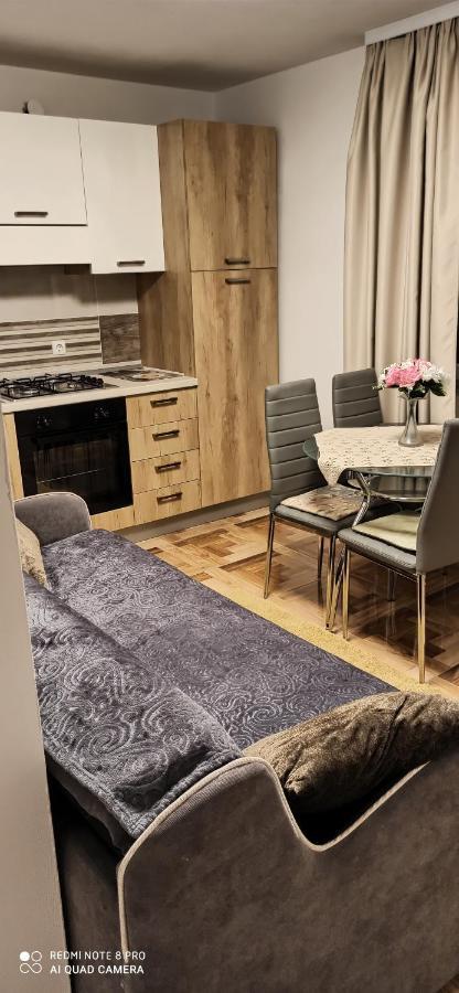 Ferienwohnung App Tony Dramalj Exterior foto