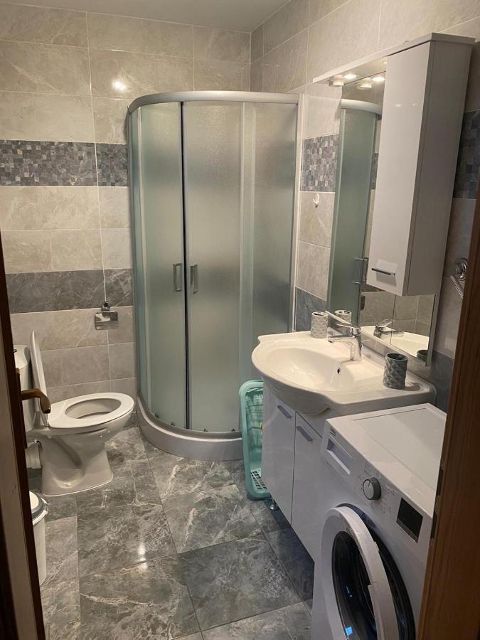 Ferienwohnung App Tony Dramalj Exterior foto
